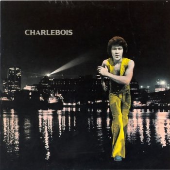 Robert Charlebois Entre Dorval et Mirabel