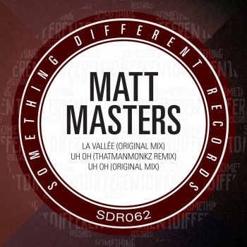 Matt Masters La Vallee - Original Mix