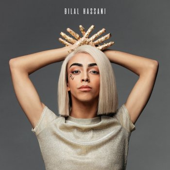 Bilal Hassani Roi