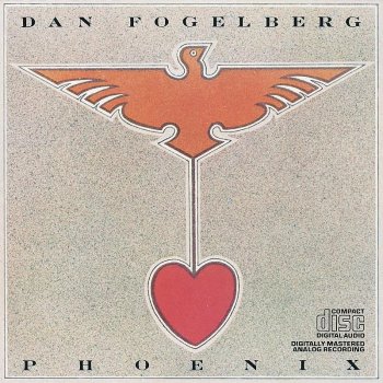 Dan Fogelberg Beggar's Game