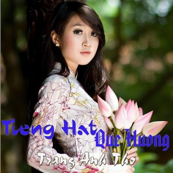 Trang Anh Thơ Ao Moi Ca Mau