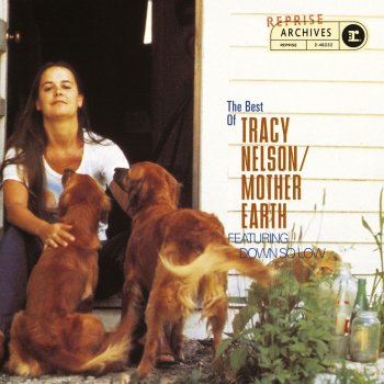 Tracy Nelson Tonight, The Sky's About To Cry