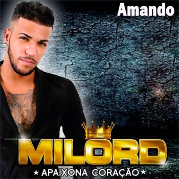 Исполнитель Milord, альбом Amando
