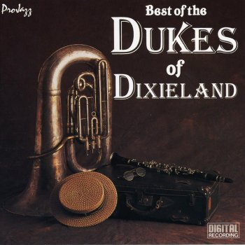 The Dukes of Dixieland DIXIELAND ONE-STEP