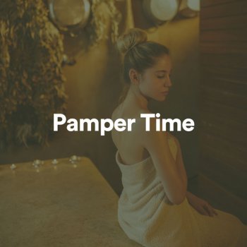 Исполнитель Amazing Spa Music, альбом Pamper Time