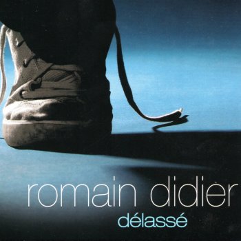 Romain Didier Je t'aime en braille