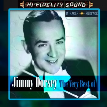 Jimmy Dorsey Diz Does Everything