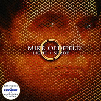 Mike Oldfield Angelique