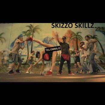 Skizzo Skillz Telombilo
