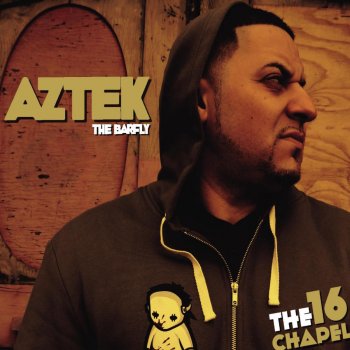 Aztek the Barfly Real Emcee Shit