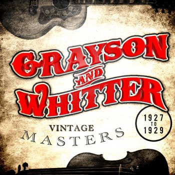 Grayson & Whitter Tom Dooley