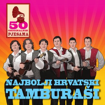 Najbolji Hrvatski Tamburasi Nek Zvone Tambure
