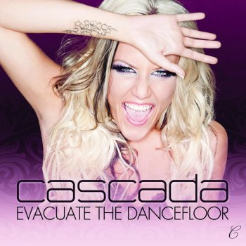 Cascada Evacuate the Dancefloor (Wideboys club remix)