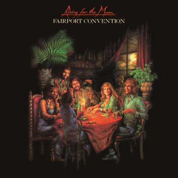 Fairport Convention Tears (B Side of the 'White Dress' Single)