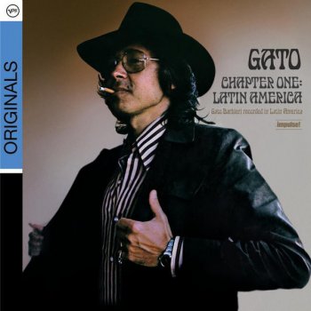 Gato Barbieri India