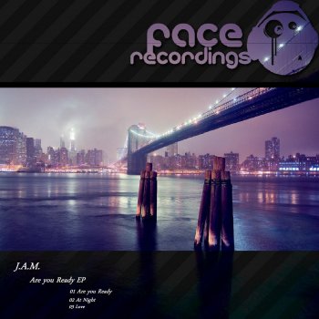 J.A.M. Love - Original Mix