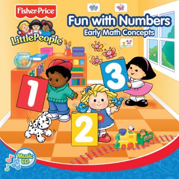 Fisher-Price Math Is Fun