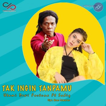 Utami Dewi Fortuna Tak Ingin Tanpamu (feat. Sodiq)