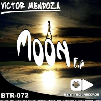 Victor Mendoza Moon