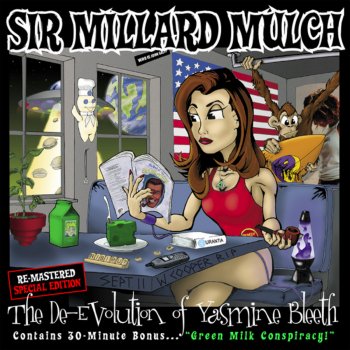 Sir Millard Mulch The Mysteries Of The Universe Are Revealed To Morons, Pt. 1