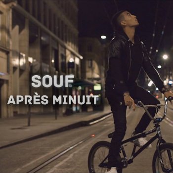 Souf Après minuit
