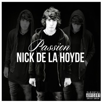 Nick De La Hoyde The Longest Way