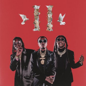 Migos Supastars