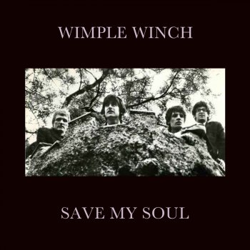 Wimple Winch Lollipop Minds