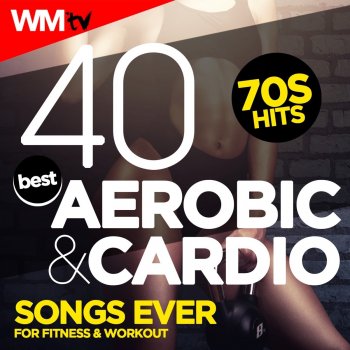 Workout Music TV No New Friends - Workout Remix 128 bpm