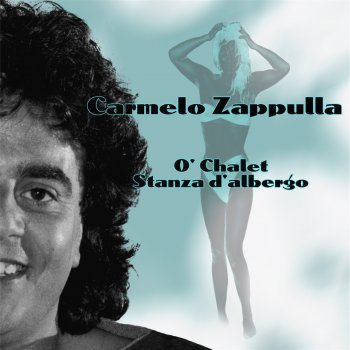 Carmelo Zappulla Speranza