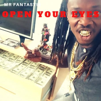 Mr Fantastik feat. Gisto I Love You