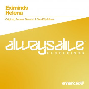 Eximinds Helena (Ozo Effy Remix)
