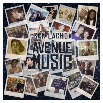 Sam Lachow feat. Ariana Deboo, Raz Simone & Ryan Rotoro Liquor Store (feat. Ariana Deboo, Raz Simone & Ryan Rotoro)