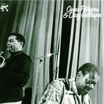 Oscar Peterson feat. Dizzy Gillespie Caravan