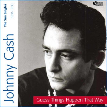 Johnny Cash Forgot to Remember to Forget