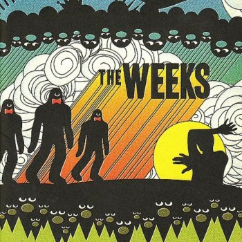 The Weeks Buttons
