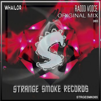 Whailor Radio Voice