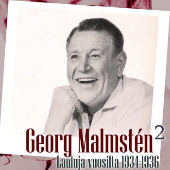 Georg Malmstén ja Dallapé-orkesteri Ystävän Lupaus