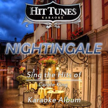 Hit Tunes Karaoke Jazzman (Originally Performed By Carole King) - Karaoke Version