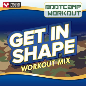 Power Music Workout Welcome to the Jungle - Power Remix