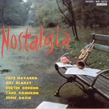 Fats Navarro Nostalgia