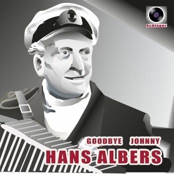 Hans Albers Das Herz von St. Pauli