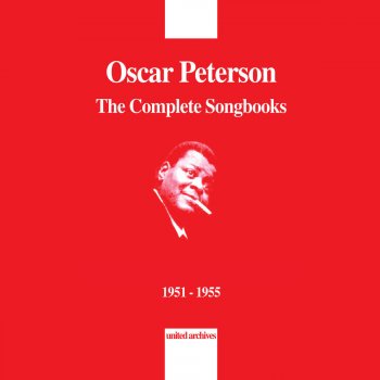 Oscar Peterson Yesterdays (Kern-Harbach)