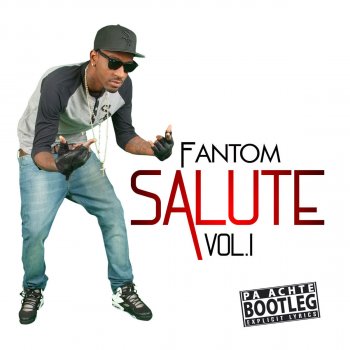 Fantom M Chwazi Rap