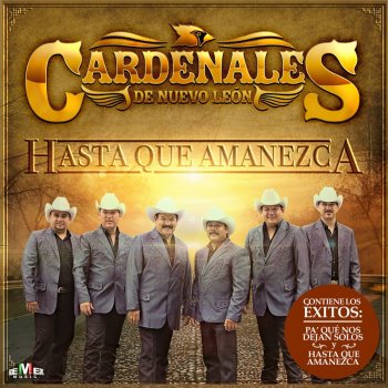 Cardenales de Nuevo León El Gusto Es Mío