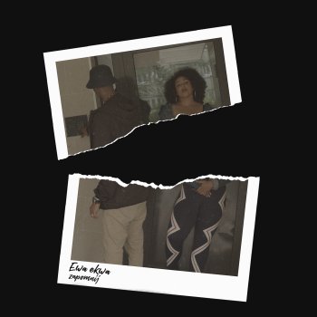 Ewa Ekwa feat. Tailor Cut Zapomnij
