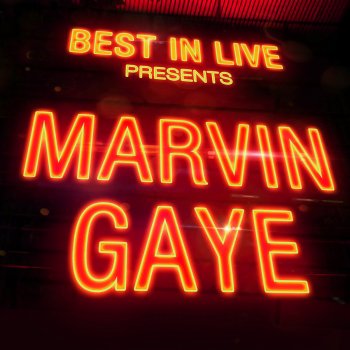 Marvin Gaye Medley: Ain't Nothing Like the Real Thing / Your Precious Love / Love Twins / If This World Were Mine (Live)