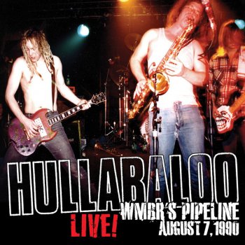 Hullabaloo Unkindness of Ravens (Live)