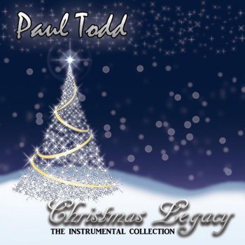 Paul Todd 02 Here We Come a Caroling (Live)