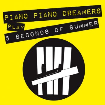 Piano Dreamers The Only Reason